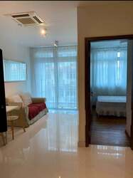 Parc Rosewood (D25), Condominium #529000601